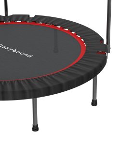 48 Inch Foldable Trampoline