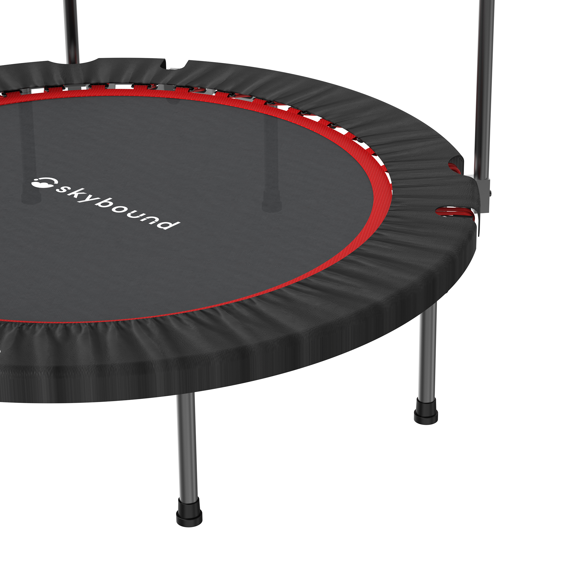 48 Inch Foldable Trampoline