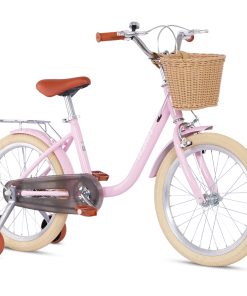 FKZNPJ 18 Inch Girls Bike
