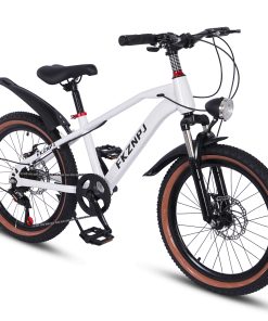 FKZNPJ 20 Inch Mountain Bike