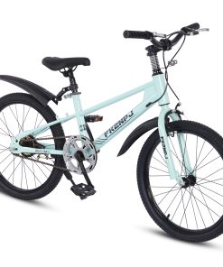 FKZNPJ 24 Inch Youth Bike