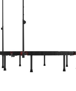 48 Inch Foldable Trampoline