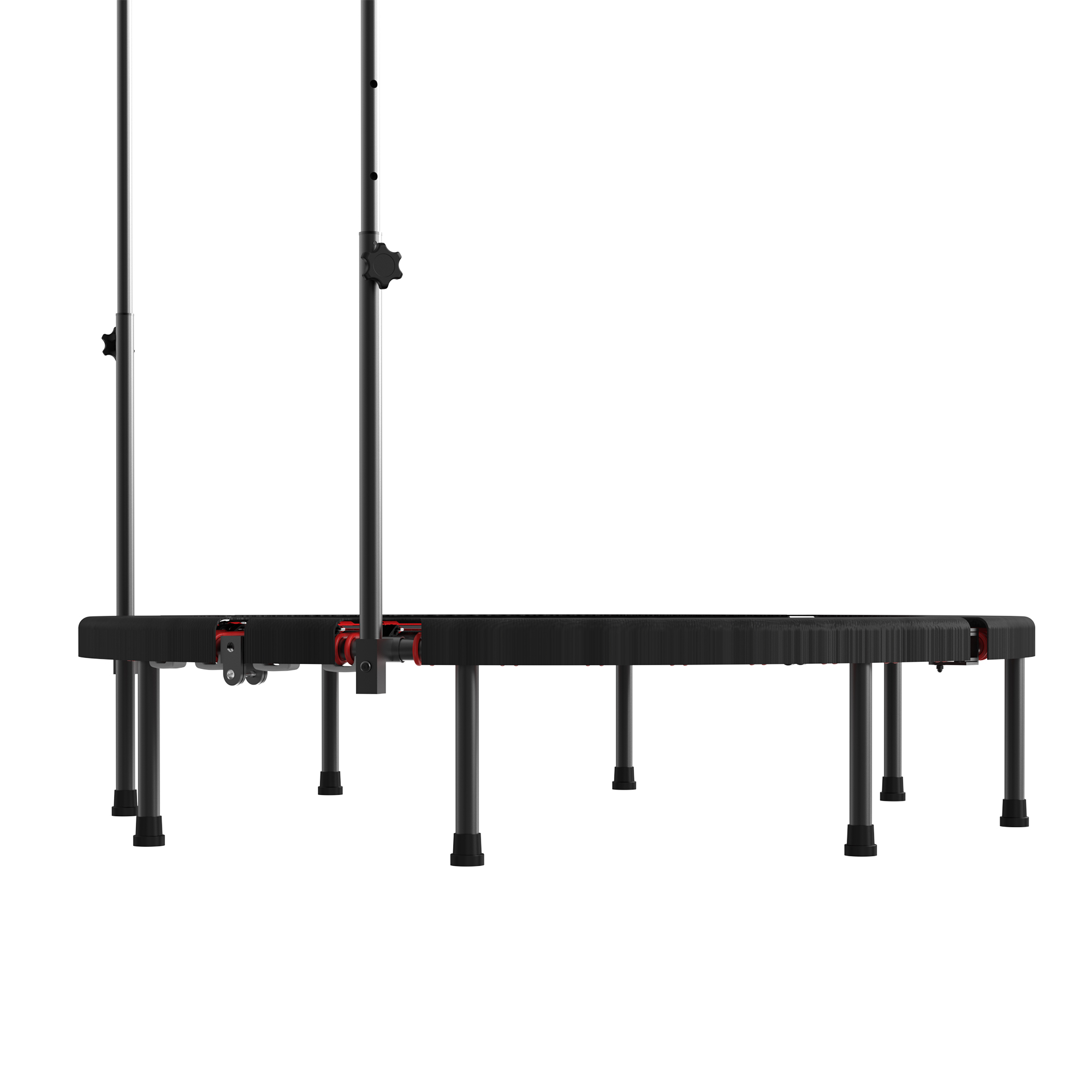 48 Inch Foldable Trampoline