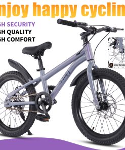FKZNPJ 18 Inch Kids Bike