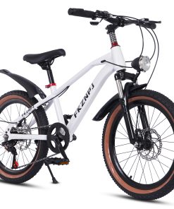 FKZNPJ 20 Inch Mountain Bike