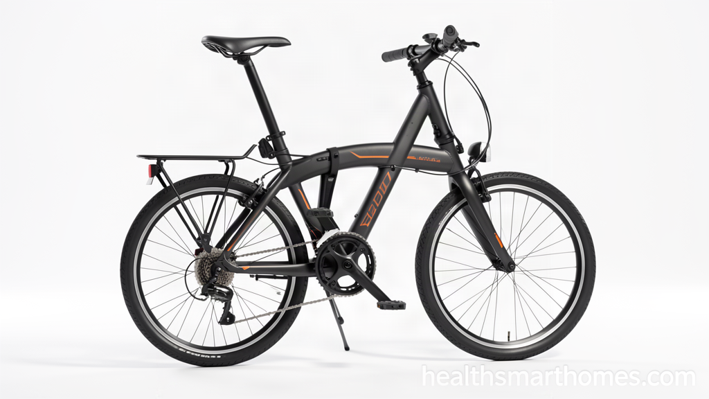 Best 7-speed folding bikes for commuters 2026