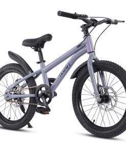 FKZNPJ 18 Inch Kids Bike
