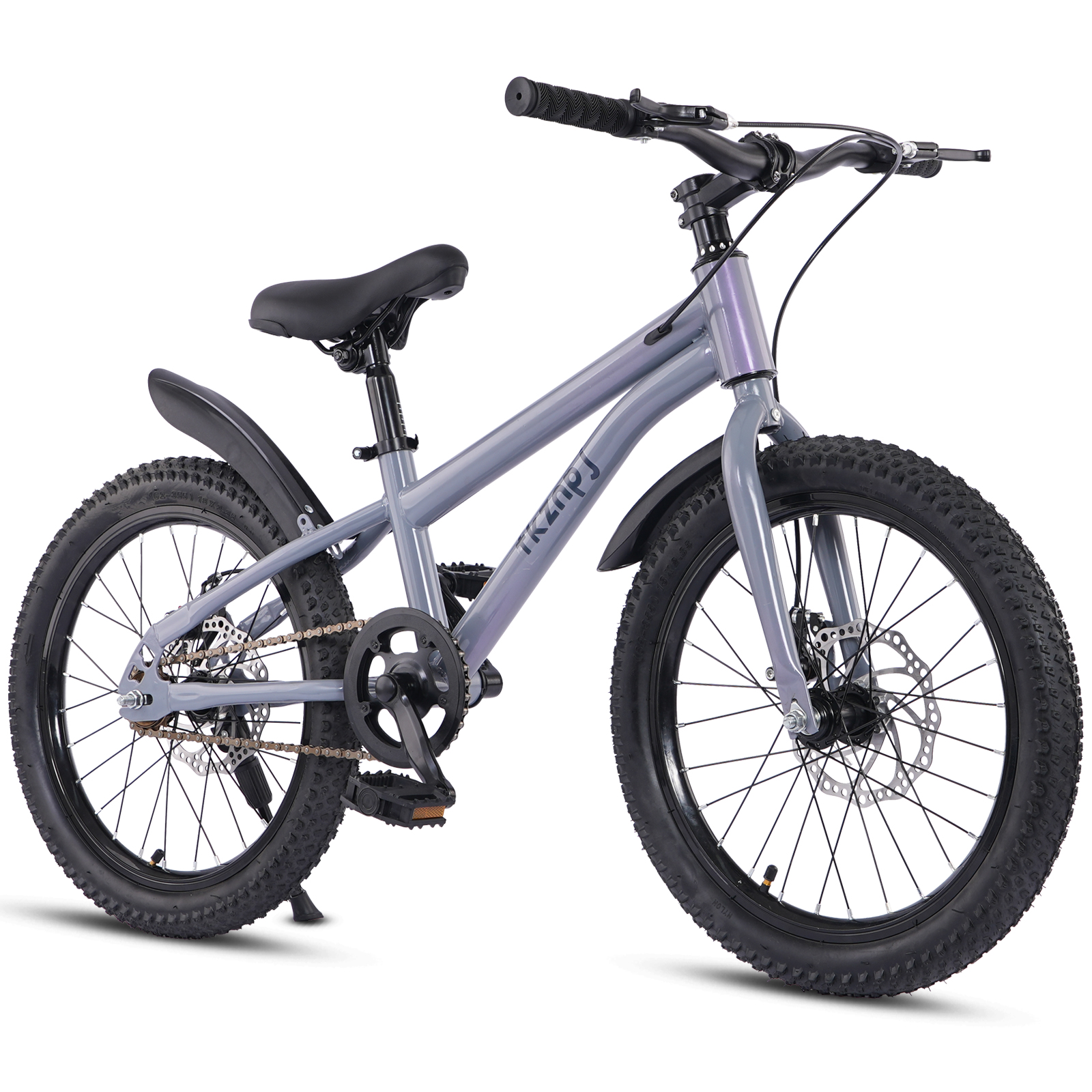FKZNPJ 18 Inch Kids Bike