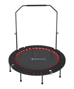 48 Inch Foldable Trampoline