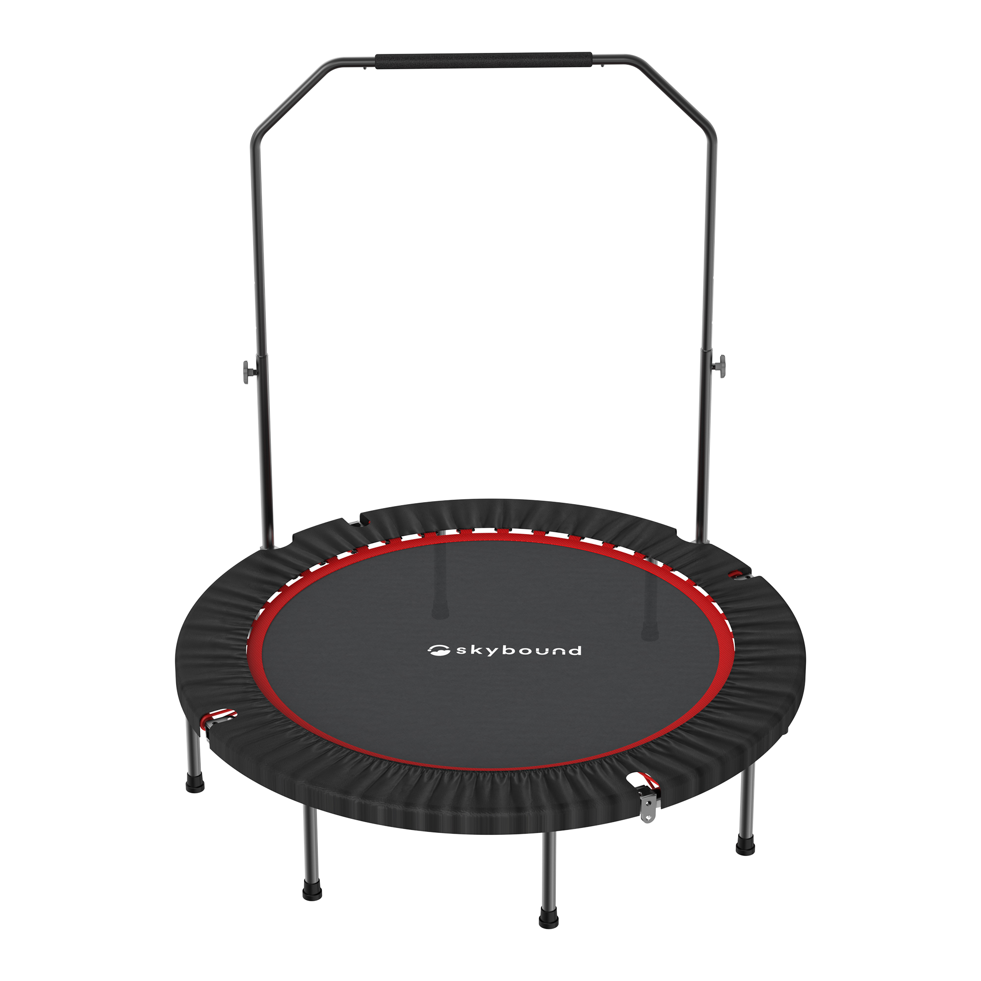 48 Inch Foldable Trampoline