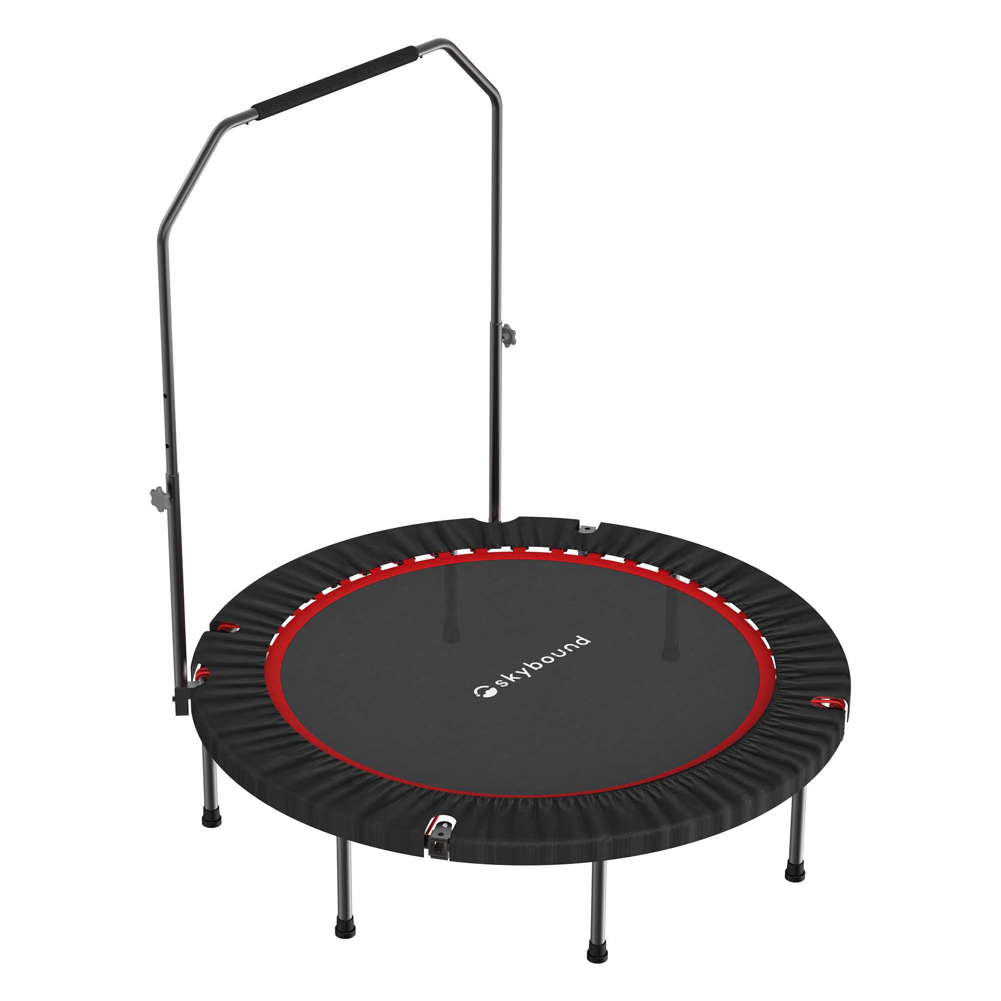 48 Inch Foldable Trampoline