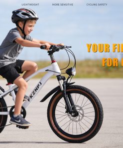 FKZNPJ 20 Inch Mountain Bike