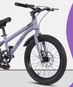 FKZNPJ 18 Inch Kids Bike
