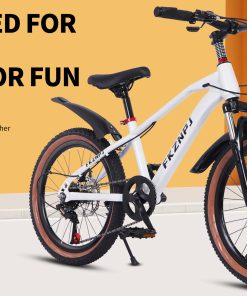 FKZNPJ 20 Inch Mountain Bike