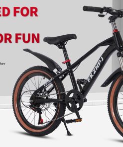 FKZNPJ 20 Inch Mountain Bike