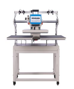 16" x 24" Up-sliding Heat Press Machine Pneumatic Heat Press Machine