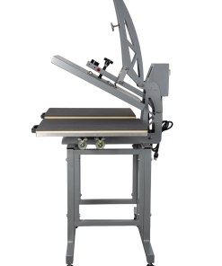 24x16 Auto Open Dual Platen Heat Press Machine