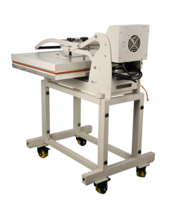 24x32 Large Manual Heat Press Machine