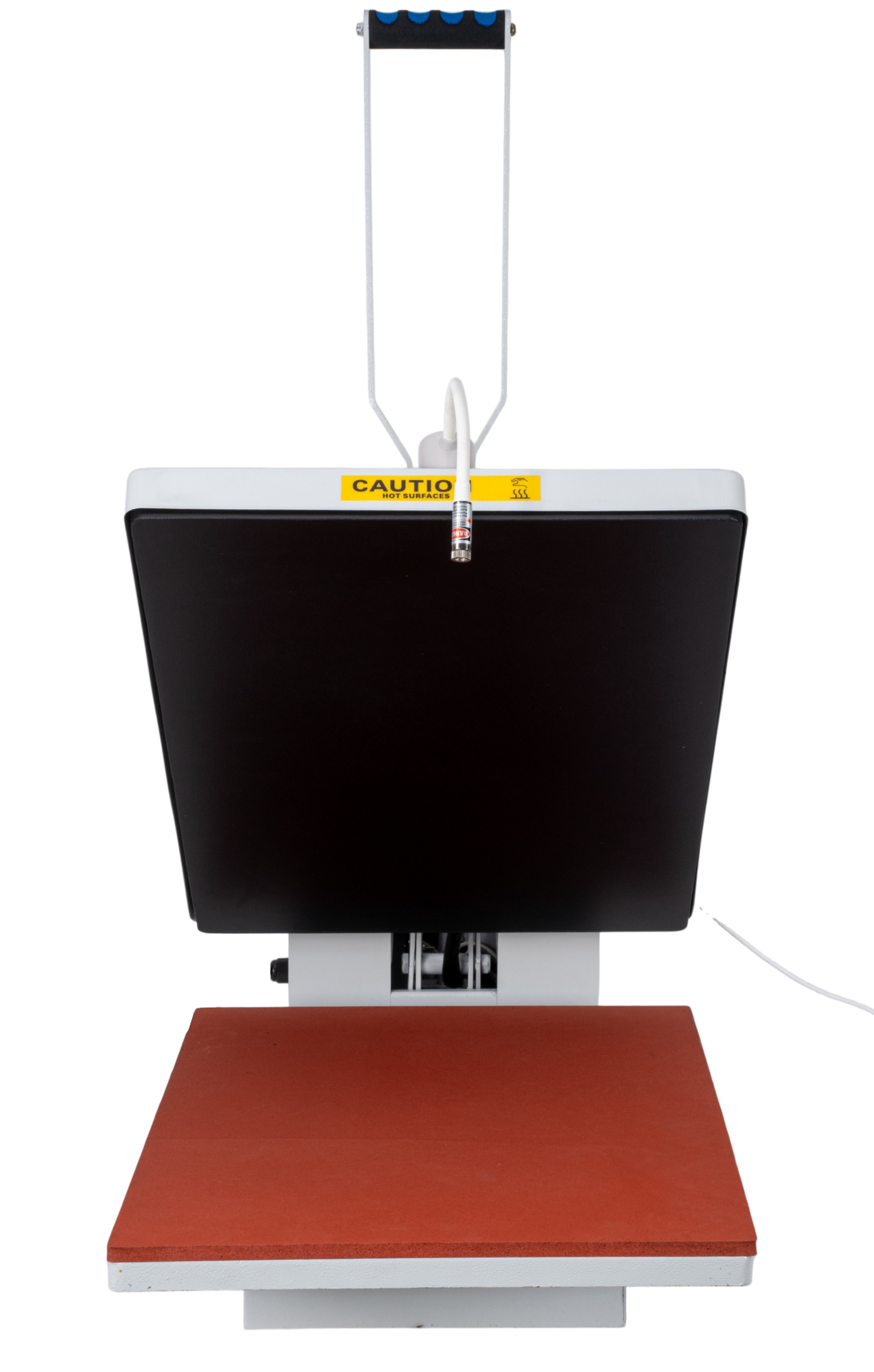16x24 Format Manual Heat Press Machine