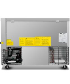 48 IN Commercial Refrigerators