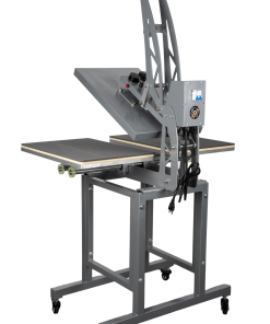 24x16 Auto Open Dual Platen Heat Press Machine
