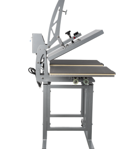 24x16 Auto Open Dual Platen Heat Press Machine