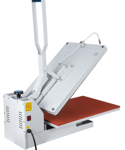 16x24 Format Manual Heat Press Machine