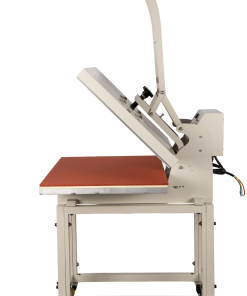 24x32 Large Manual Heat Press Machine