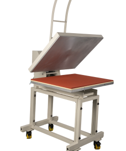 24x32 Large Manual Heat Press Machine