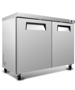 48 IN Commercial Refrigerators