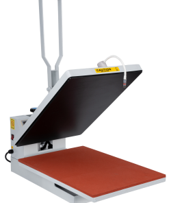16x24 Format Manual Heat Press Machine