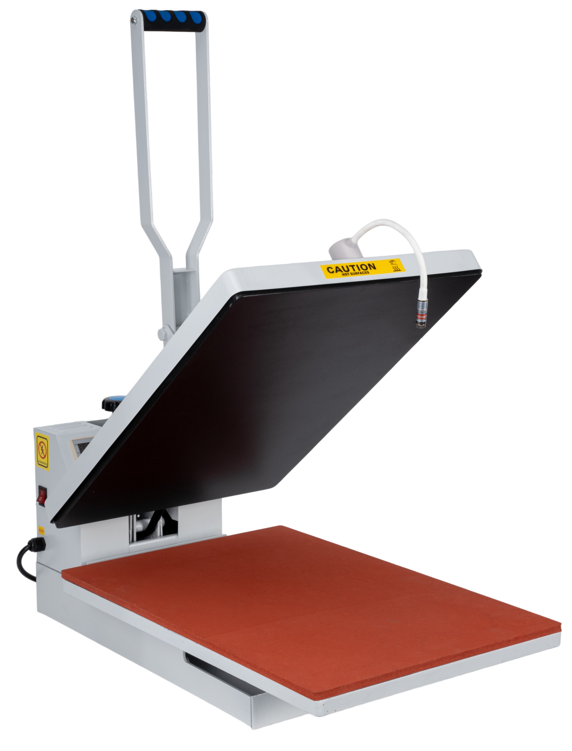 16x24 Format Manual Heat Press Machine