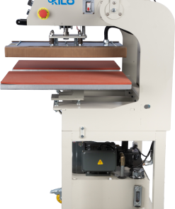 16x24 Inch Hydraulic Head Moving Transfer Press