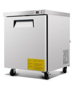 29 IN Commercial Refrigerators