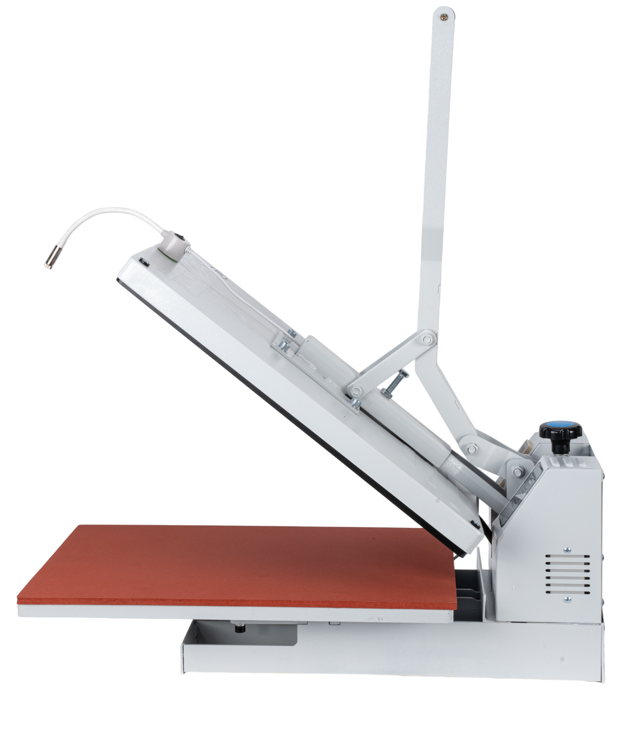 16x24 Format Manual Heat Press Machine