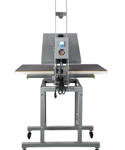 24x16 Auto Open Dual Platen Heat Press Machine