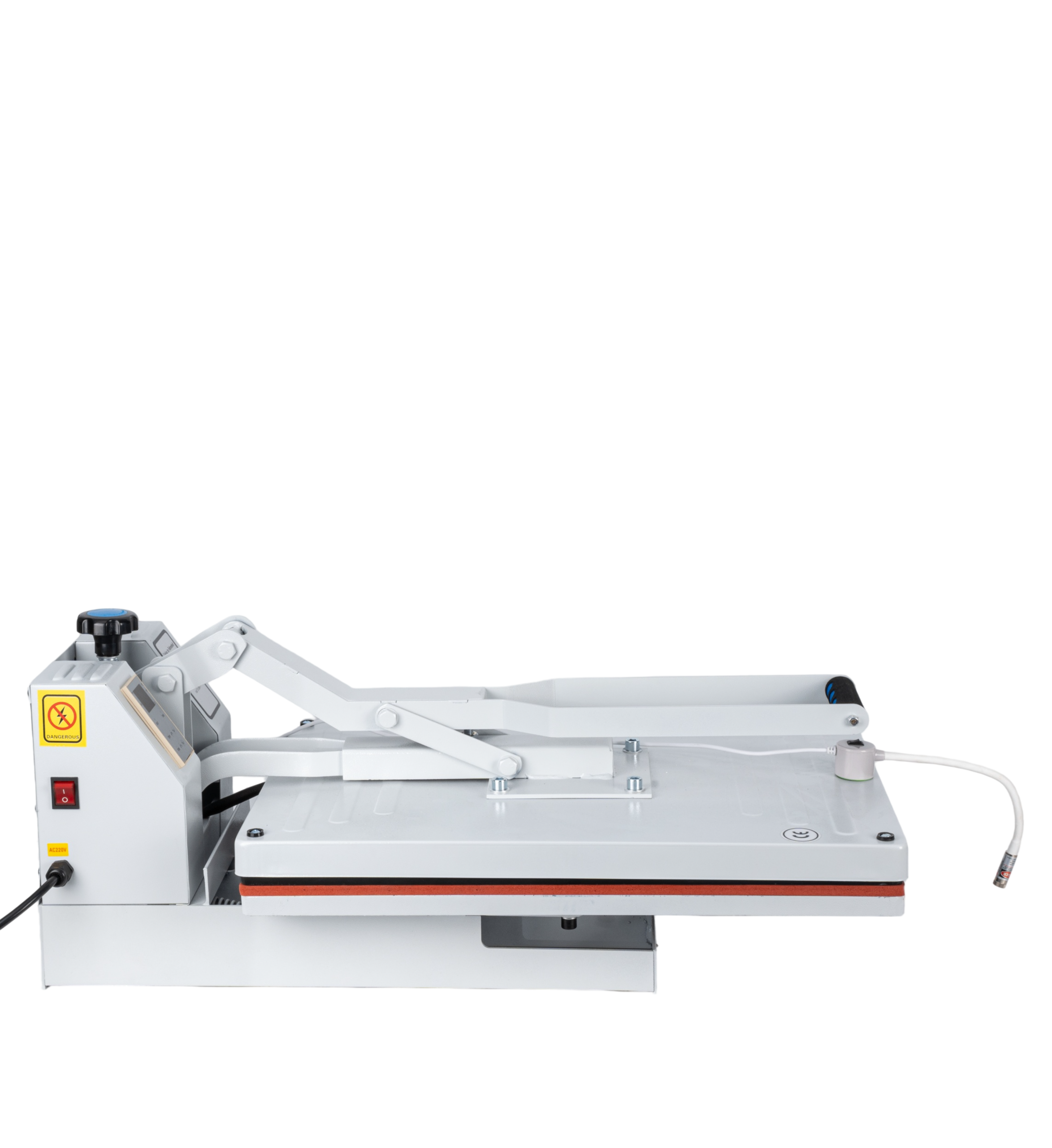 16x24 Format Manual Heat Press Machine
