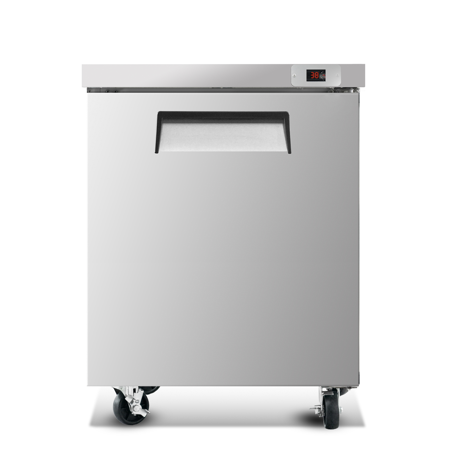 29 IN Commercial Refrigerators