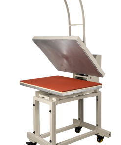 24x32 Large Manual Heat Press Machine