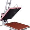 16 x 24 Inch Semi-automatic Heat Press Machine