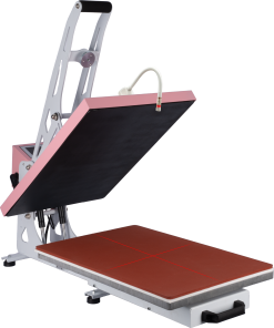 16 x 24 Inch Semi-automatic Heat Press Machine