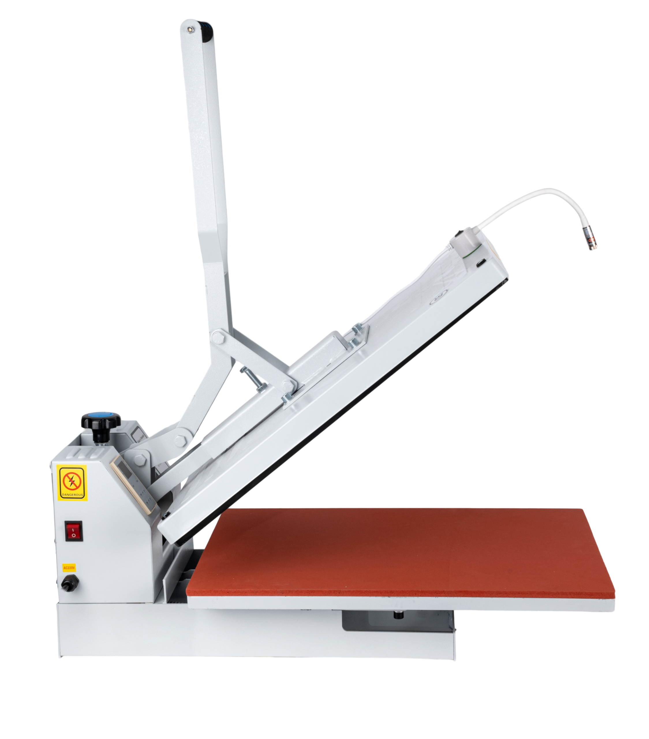 16x24 Format Manual Heat Press Machine