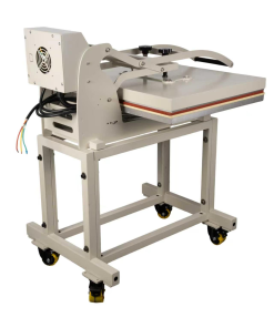 24x32 Large Manual Heat Press Machine