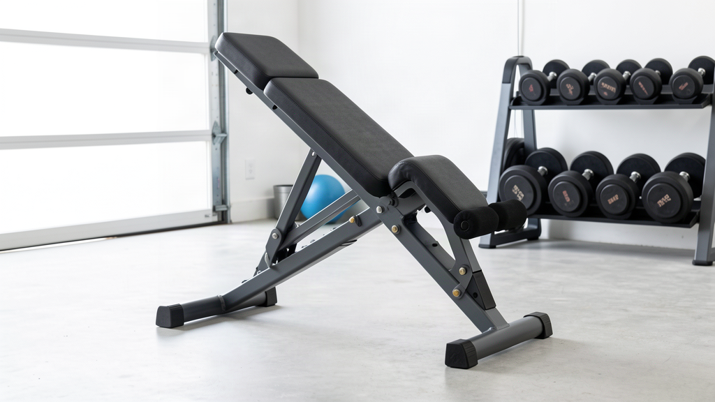 Best weight benches for home gyms in 2026