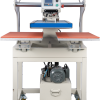 16x24 Inch Hydraulic Head Moving Transfer Press