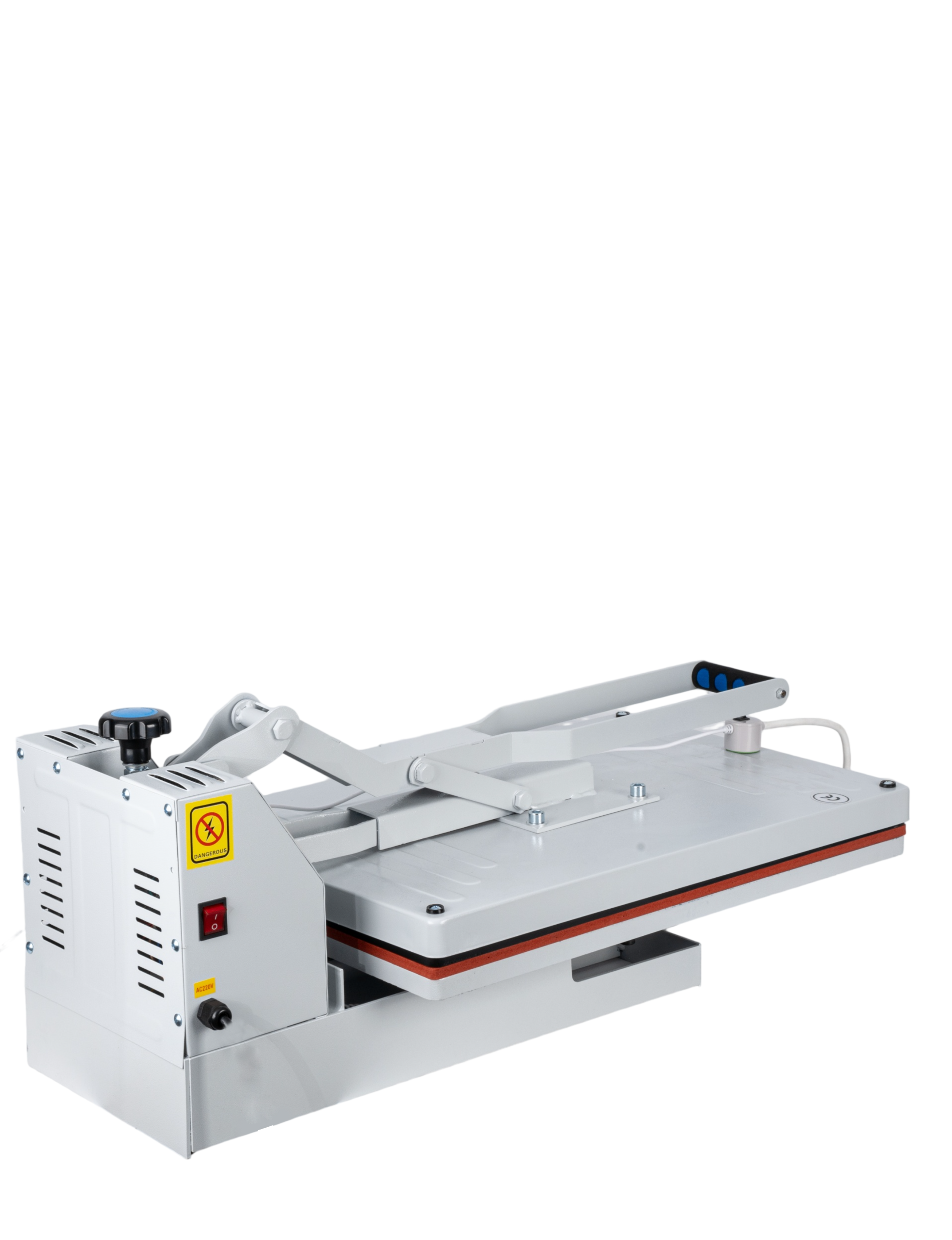 16x24 Format Manual Heat Press Machine