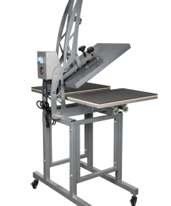 24x16 Auto Open Dual Platen Heat Press Machine