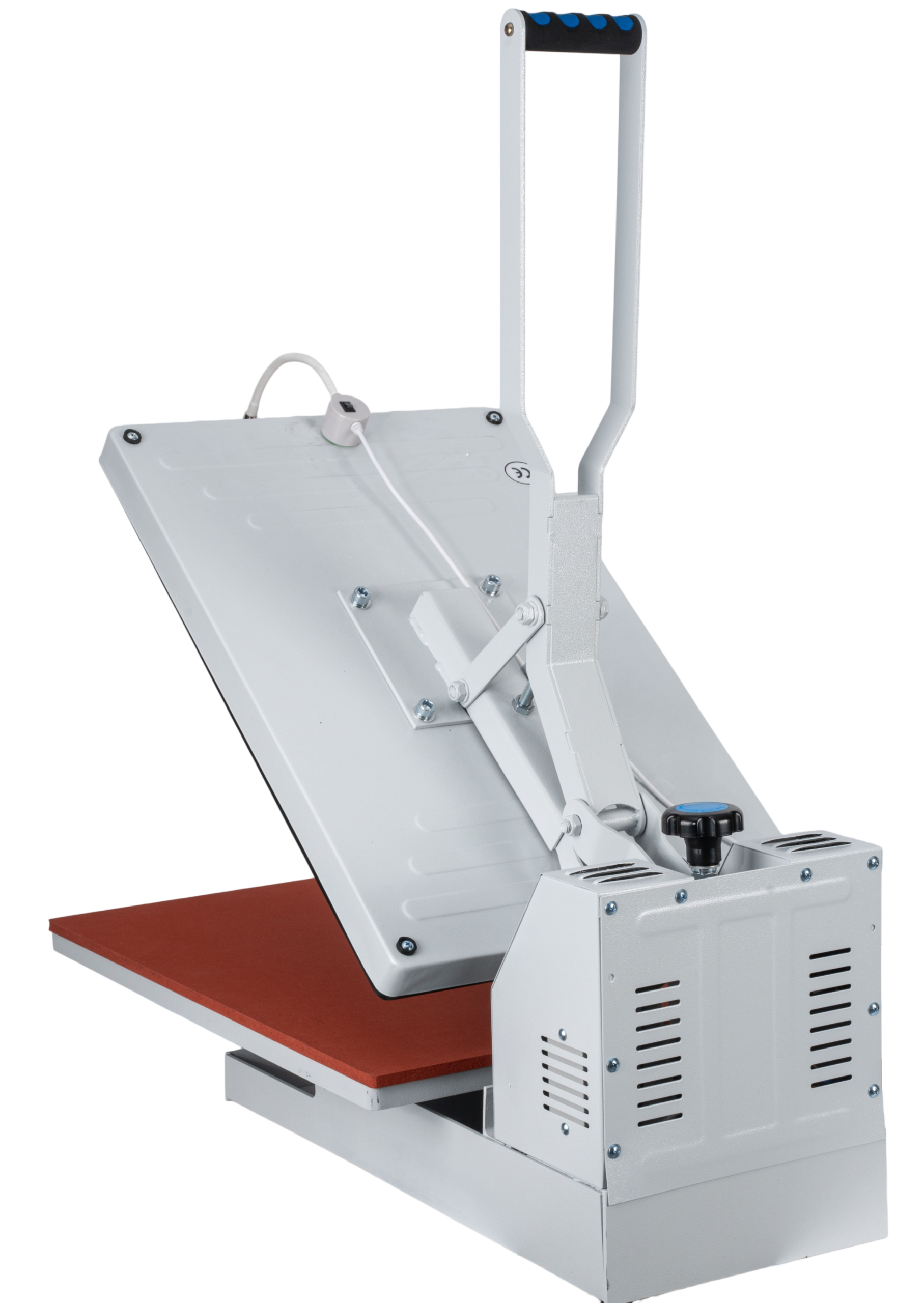 16x24 Format Manual Heat Press Machine