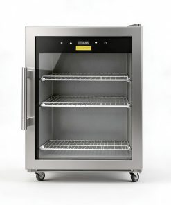 ORIKOOL Undercounter Beverage Refrigerator