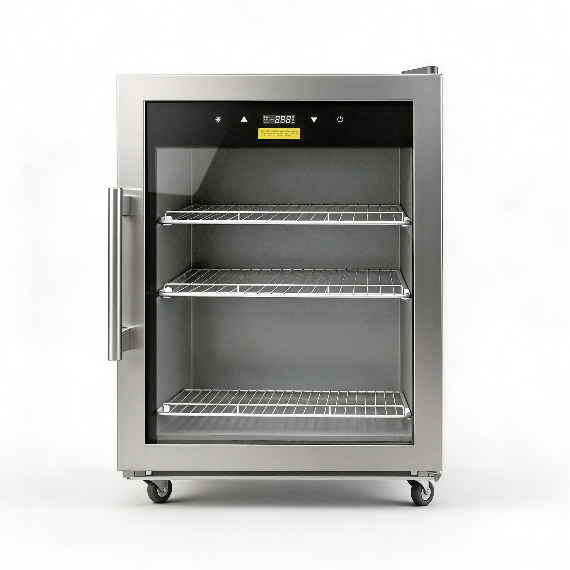 ORIKOOL Undercounter Beverage Refrigerator